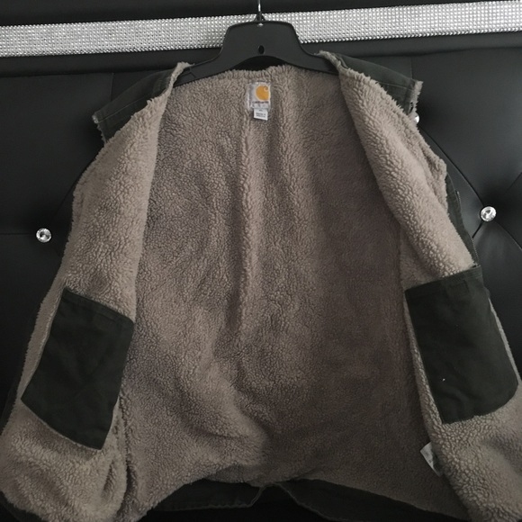 Carhartt Vest - Picture 4 of 6